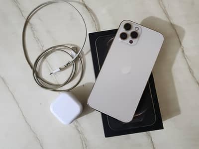 Iphone 12 pro max dual pta approved