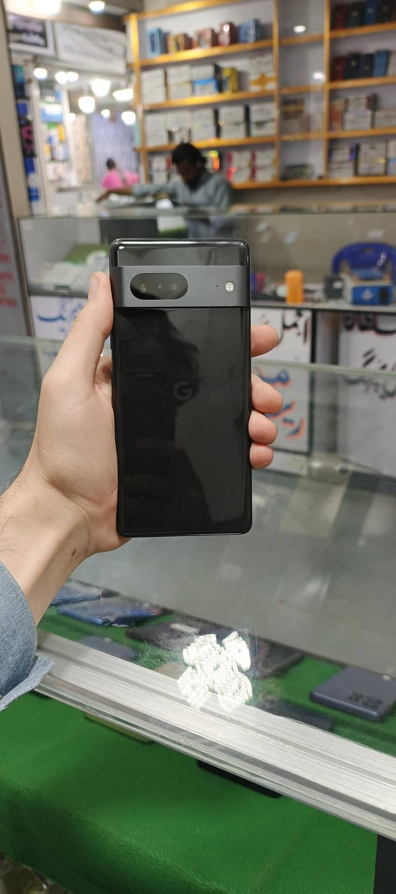 Google pixel 7 0