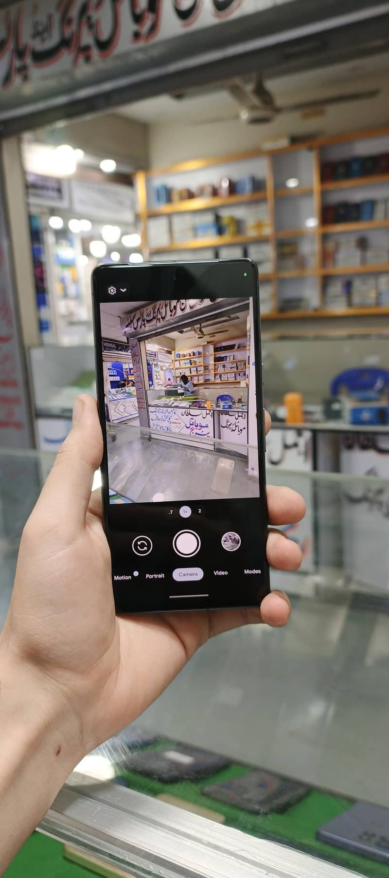 Google pixel 7 1