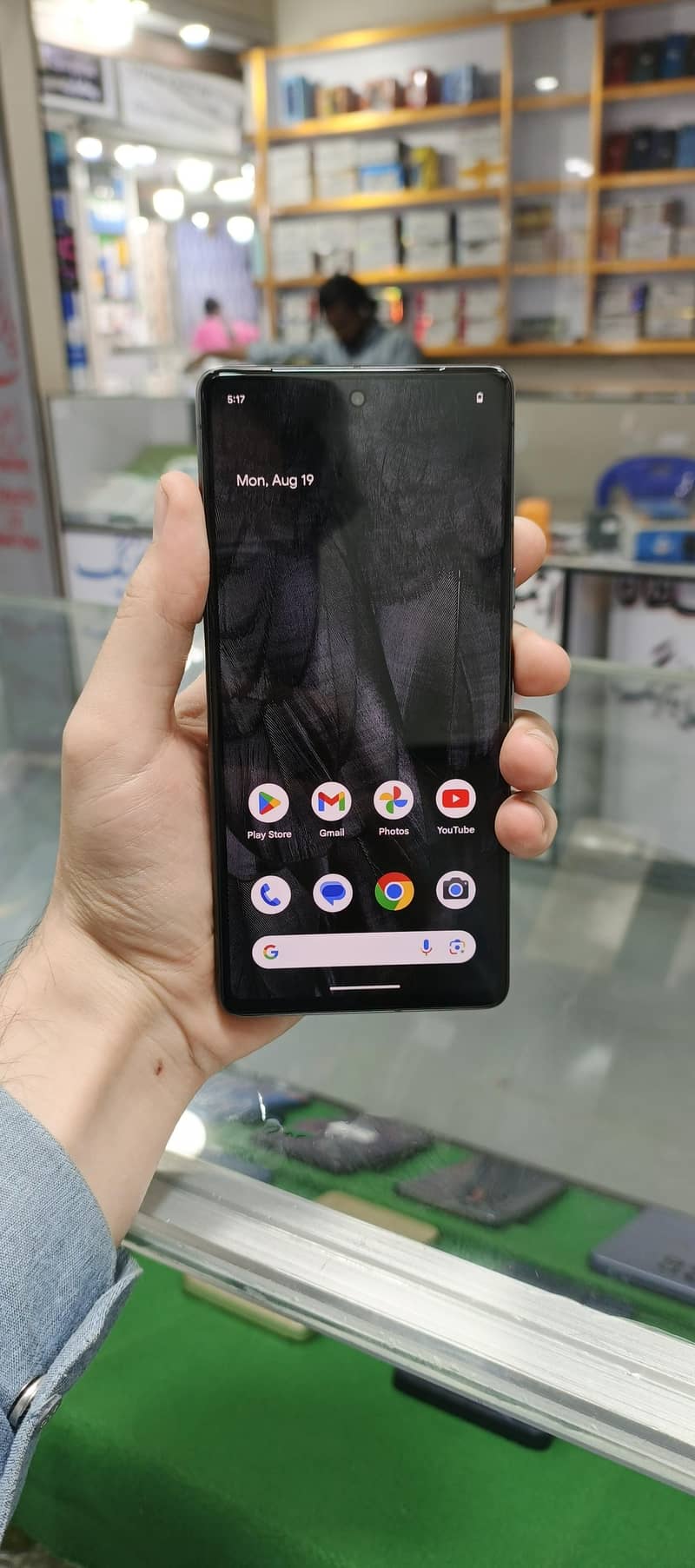 Google pixel 7 2