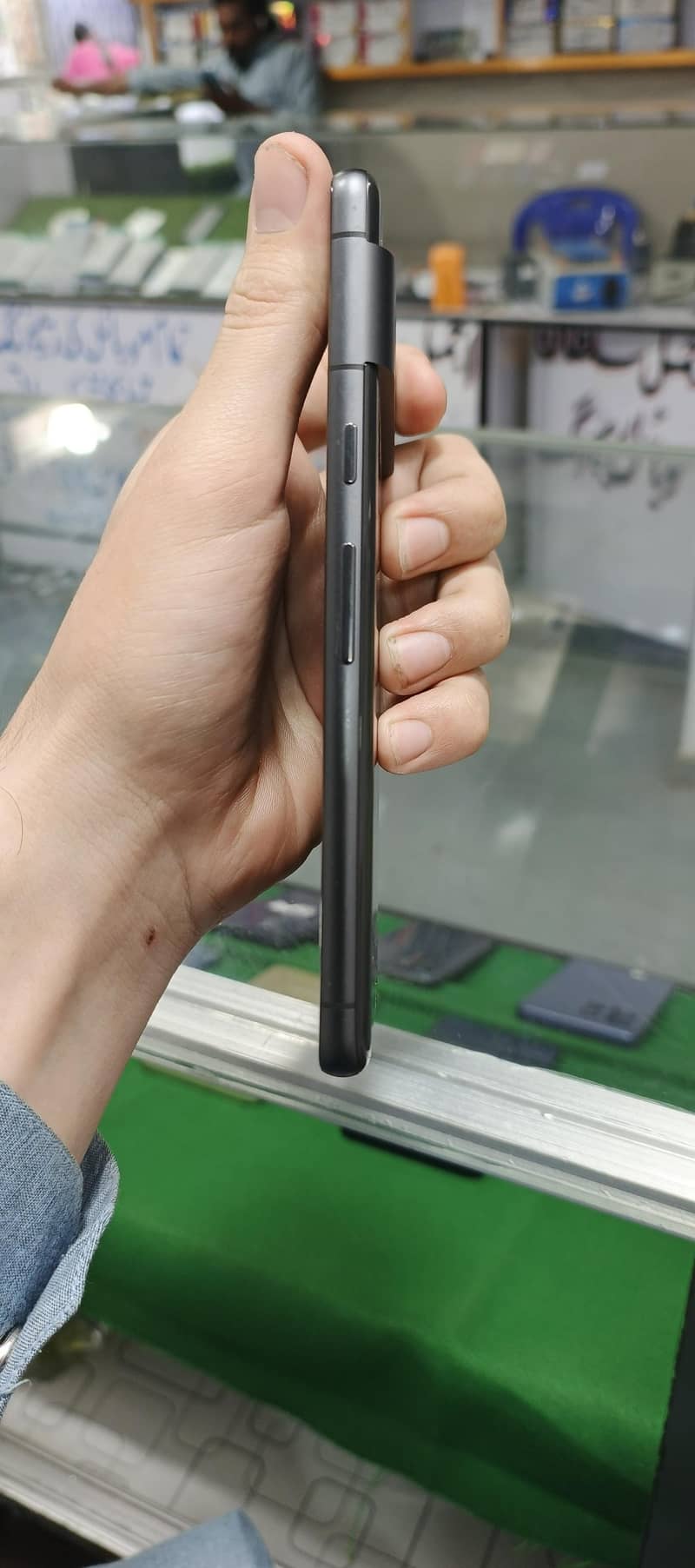 Google pixel 7 4
