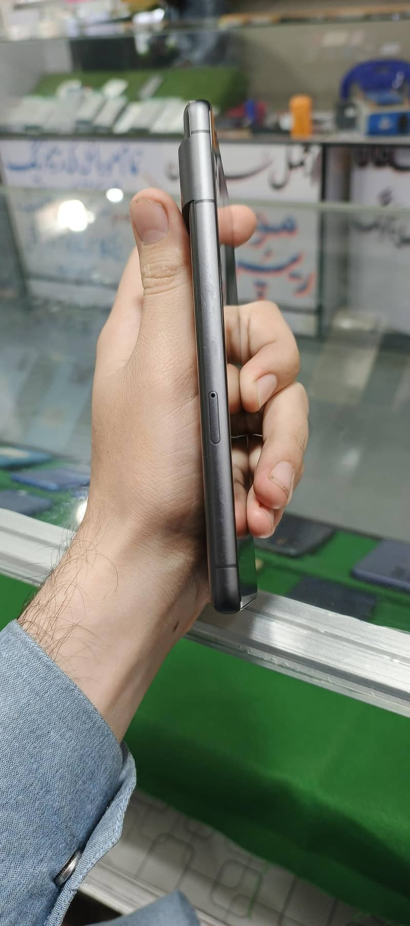 Google pixel 7 6