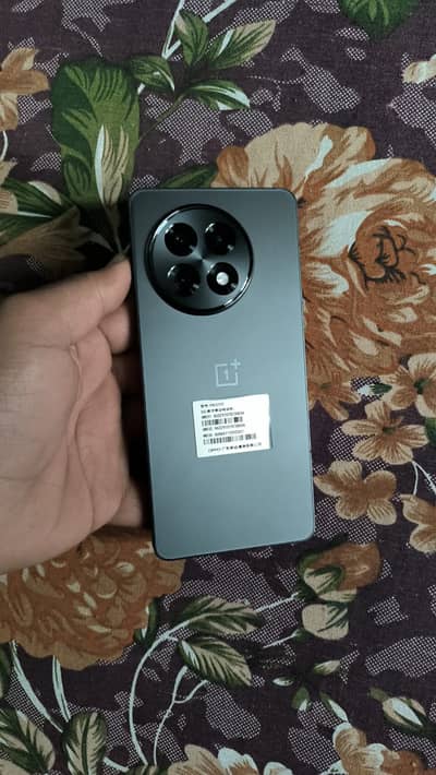 OnePlus 13R 12/256 10/10 condition