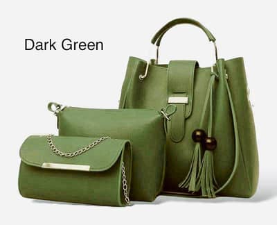 Ladies Handbags