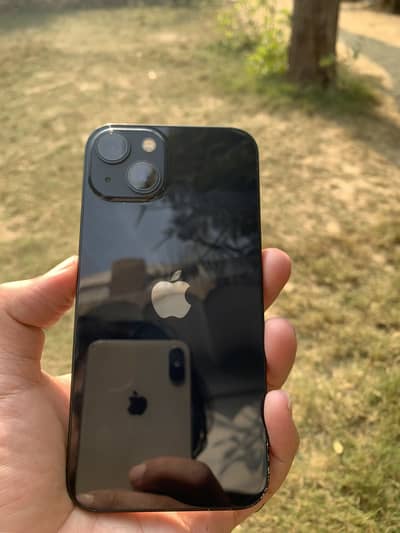 iPhone 13 PTA approved