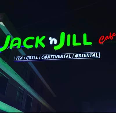 3D Board & neon sign / Custom Signboards / ACRYLIC 3D SIG / Sign board