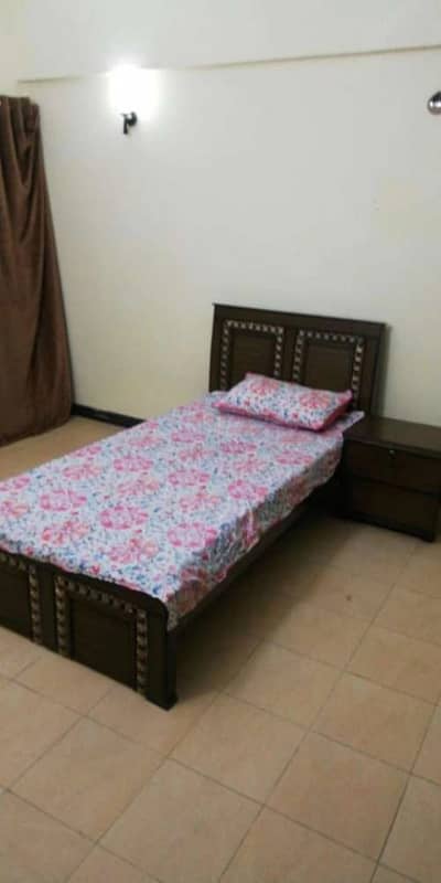 VIP Rooms + AC + cooler + not for family + in heart of swl + car parking + office boy 24 hr In fareed town near masjid shuda swl Only for job officer. Not for student