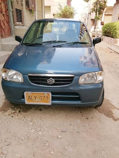 suzuki alto 2006 03172918019
