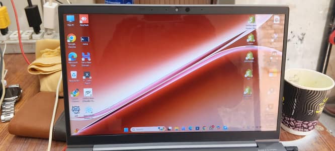 HP ZBook Firefly 14 G7 –  (For Sale)