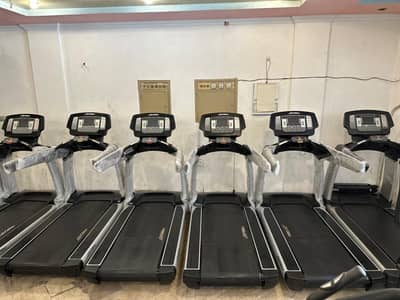 Commercial Treadmill / Gym treadmill / USA Treadmill / Running Machine