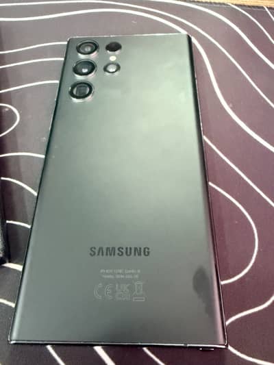 Samsung galaxy s22 ultra