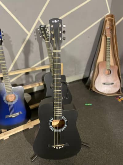 Guitar /Guitar ERA (Limited stock) /Acoustic Guitar /COD All Pakistan