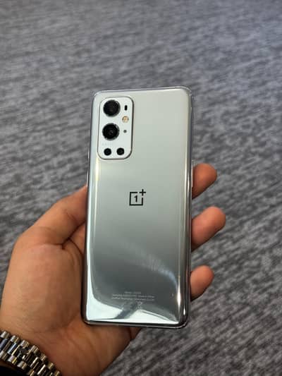 OnePlus 9pro (exchange possible)