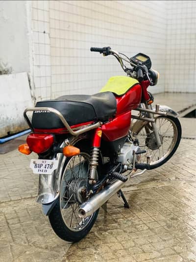 union staar 2020 model