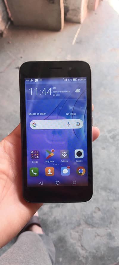 Huawei y3 1gb 8gb