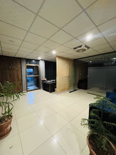 Furnished Office Available For Rent Corporate Furnished Setup