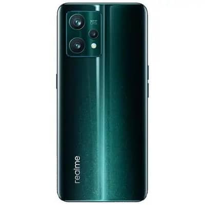 Realme 9 Pro Plus with Box and Charger Neat and Clean 10/10