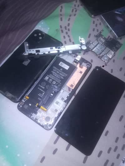 google pixel 4a 5g available