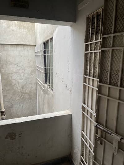 2 Bed DD 1000 Sqft Welcome Terrace Block 19