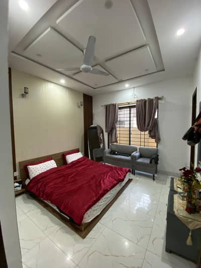 5 MARLA BEAUTIFUL HOUSE FOR RENT IN DHA RAHBER 11 SECTOR 2