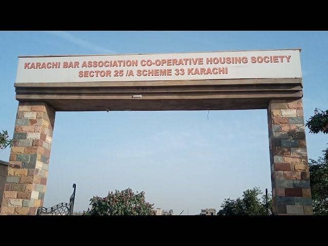 Corner West-Open Plot 0