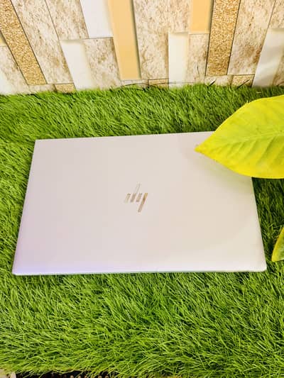 HP ELITEBOOK 840 G7 Corr i5 10th gen 16/256Gb