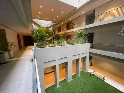 1 Bedroom Fully Furnished