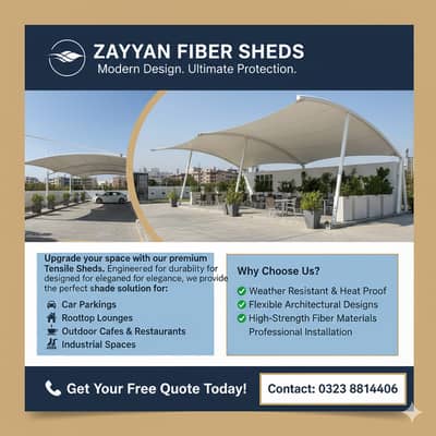 car shade/car parking shades/car tensile shades/car porch shade / shed