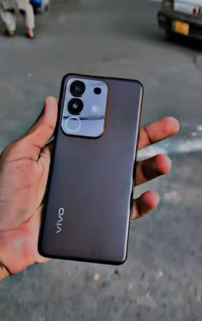 vivo y29 256 gb
