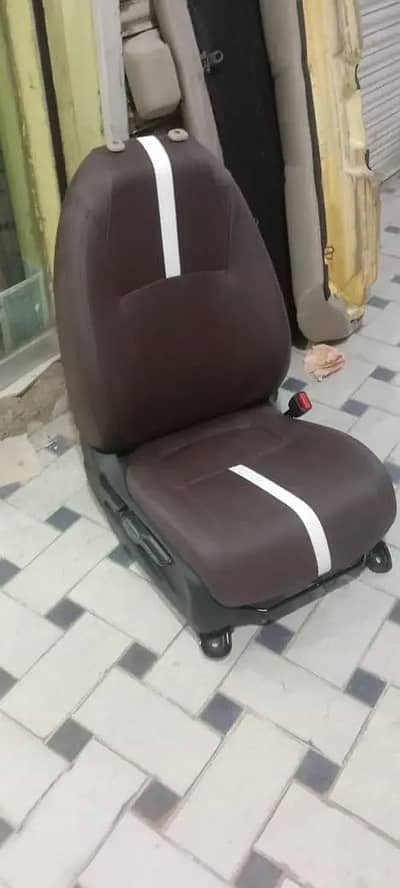 Car seat cover / Car seat poshih / Car seat cover made