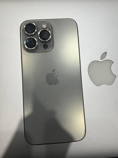 Iphone 15 Pro Max Jv 256 Gb