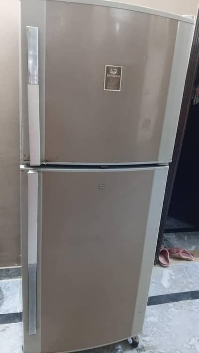 dawlance fridge full size