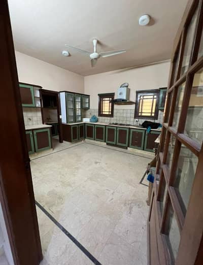 WELL MAINTAINED GROUND PORTION IS AVAILABLE FOR RENT