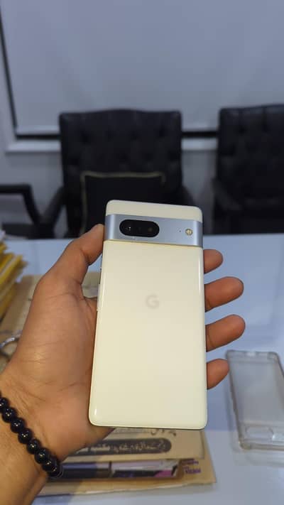 google pixel 7