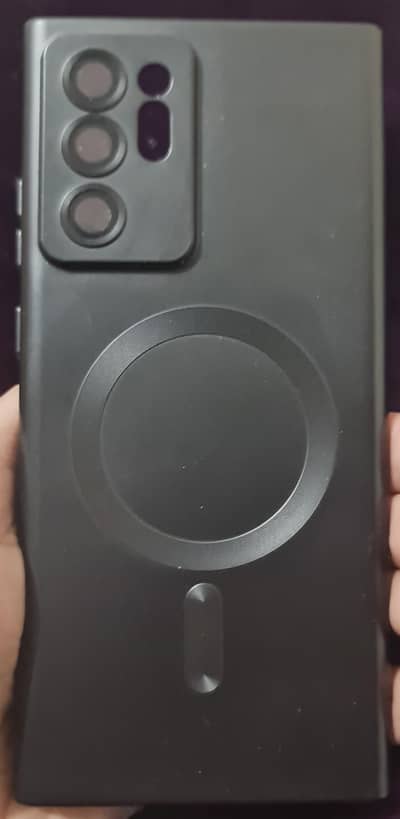 Samsung Note 20 Ultra 5G Brand New 4 Months Sim Time Available