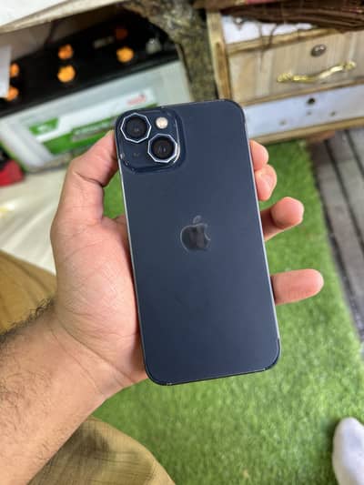 Exchange with 13 pro