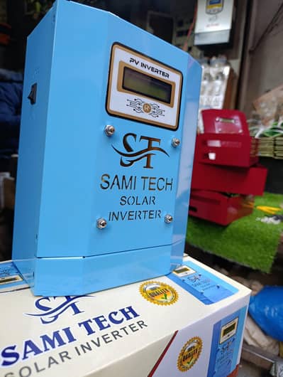 2.5kw without bettrey