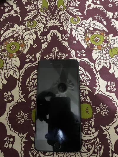 iphone 7 plus PTA approve 128 gb