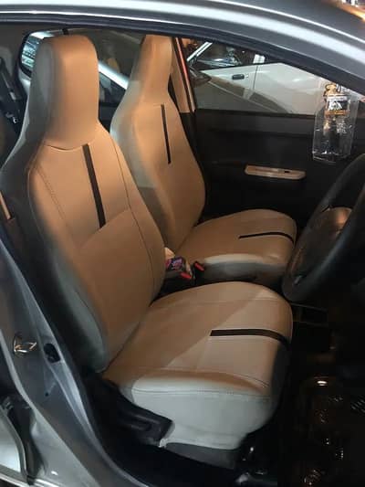 Car seat cover / Car seat poshih / Car seat cover made