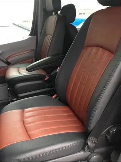 Car seat cover / Car seat poshih / Car seat cover made
