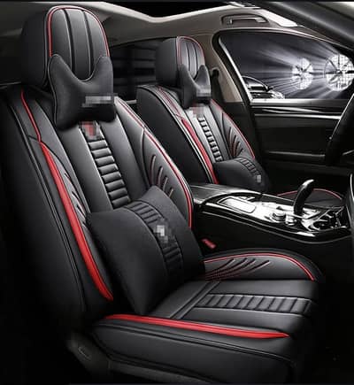 Car seat cover / Car seat poshih / Car seat cover made