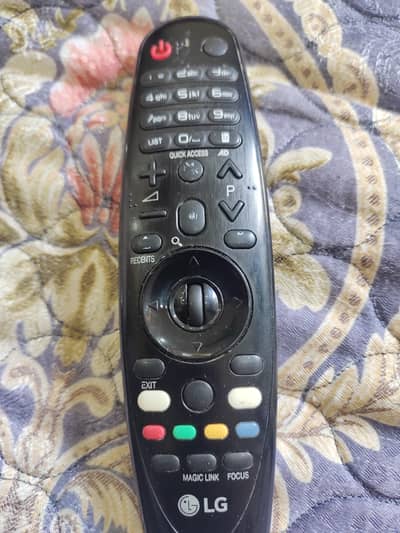 LG magic remote for sale