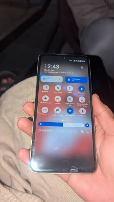 vivo y100 sale exchange