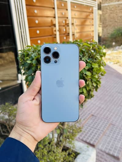 iPhone 13 Pro Max 128Gb factory unlock