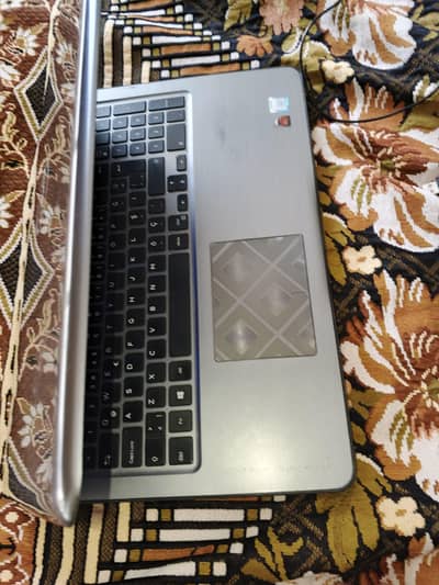 Dell Inspiron 5567 Core i7 7 generation