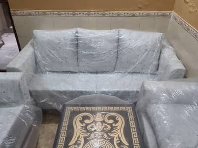 1 2 3 sofa for sale like brand new
