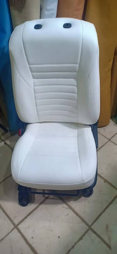 Car seat cover / Car seat poshih / Car seat cover made