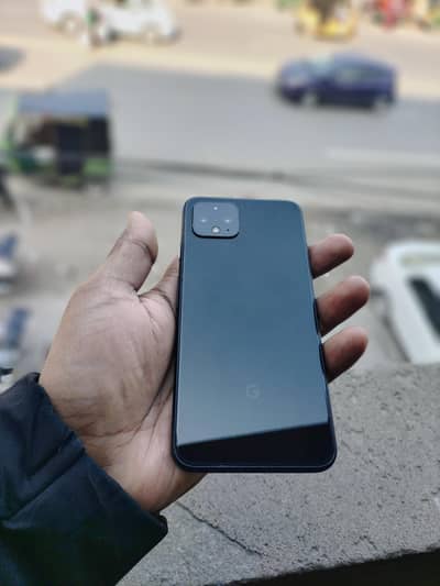 Google Pixel 4 6GB/64GB