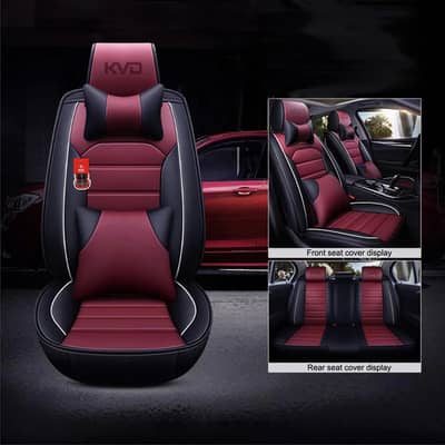 Car seat cover / Car seat poshih / Car seat cover made