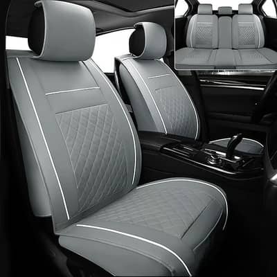 Car seat cover / Car seat poshih / Car seat cover made